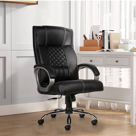 Boss chair manufacturer in delhi